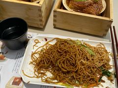 -蔡澜点心·粤菜(西单大悦城店)