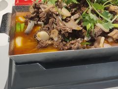 -琥珀老六龙虾(四里河店)