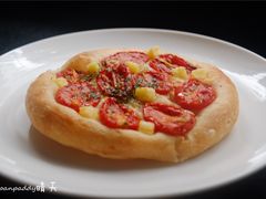 -WHEAT&BAKER-麥(凯德来福士店)