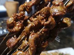 -郑喜旺烧烤(新密总店)