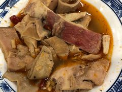 -兄弟俩老李家牛肉汤(总店)