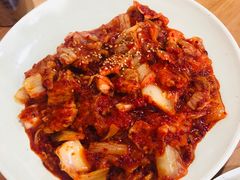 -贤花饭店(城阳店)