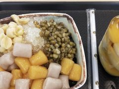 -鲜芋仙(常州吾悦国际广场店)