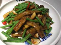 -小菜园新徽菜(连云港海州吾悦店)