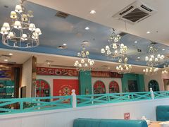 -龙聚德北京烤鸭(沙坪坝华宇A馆店)