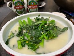 -飞尝蚝·顺德菜·鱼生(顺德总店)