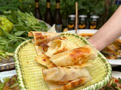 -缘生态云南菜·野生菌庭院餐厅(华侨城店)