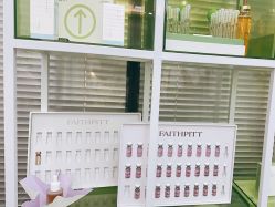 -凡碧诗毛孔清洁收细