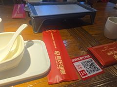 -管氏翅吧(望京东店)