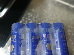 -盒马X会员店(上海森兰商都店)