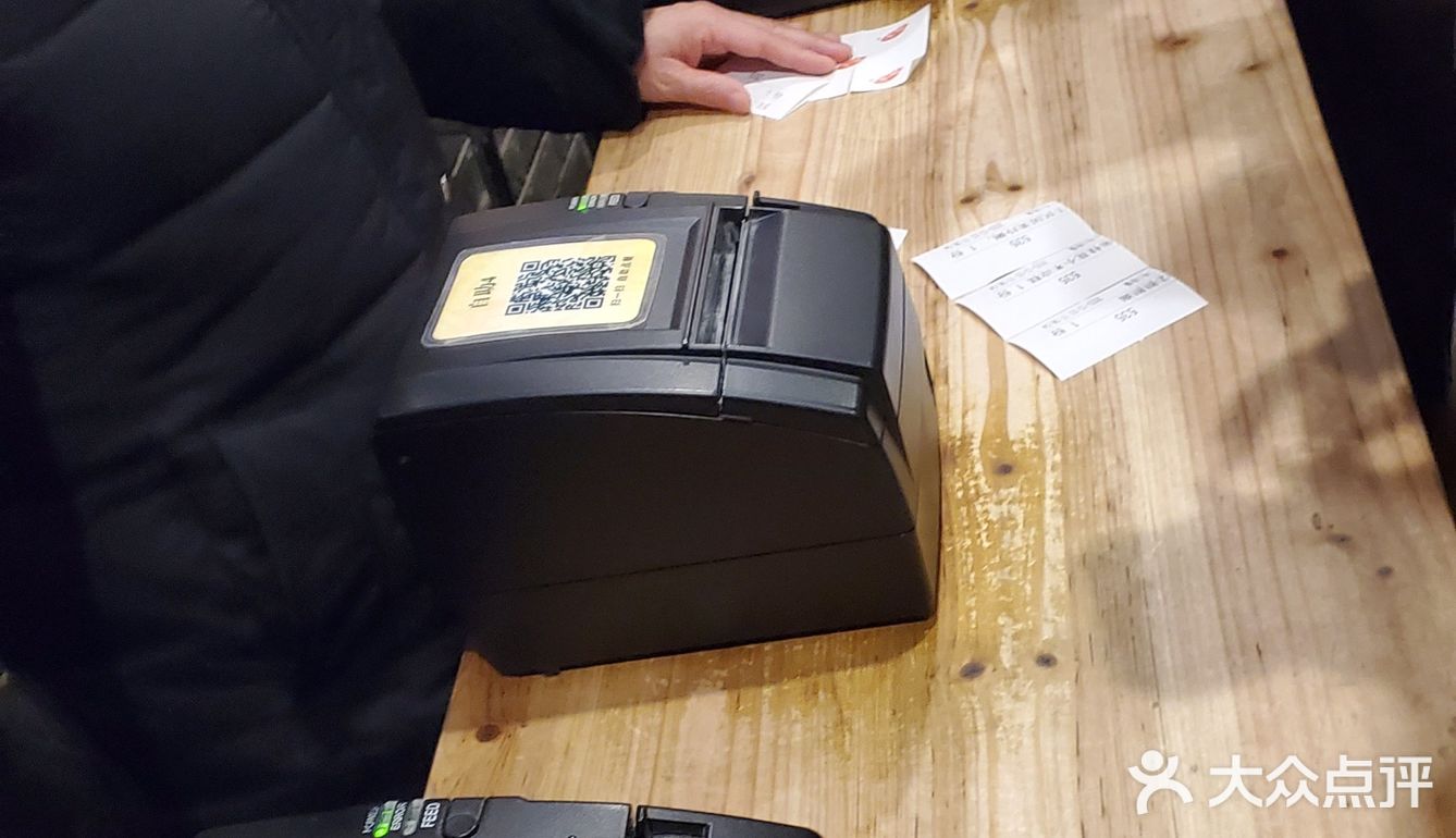 24小时营业的洛阳美食城果然名不虚传