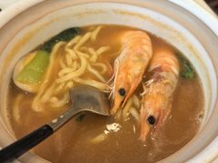 -南山鲜虾面·活鲜小馆·海味大连菜(南山总店)