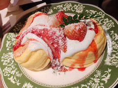 -半秋山西餐厅(襄阳万达店)