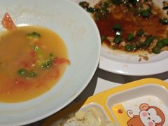 -绿茶餐厅(淮安吾悦广场店)