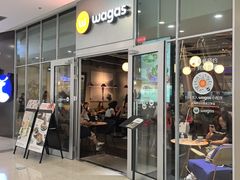 -Wagas沃歌斯(长宁龙之梦店)