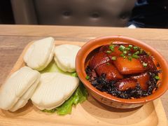 -香园茶社·金陵小灶(老门东店)
