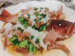 -如丰晟宴(长安万达店)
