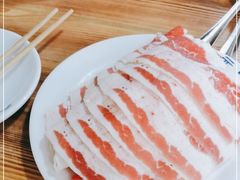 -元盛居(生态大街店)