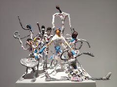 -上海油画雕塑院