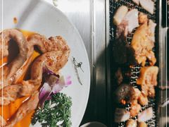 -五彩凉山自助西昌烧烤(柳翠路店)