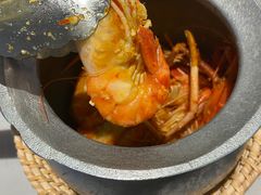 -隅乐胡椒虾·台湾菜·团建(皇岗店)
