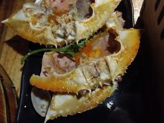 -云晓光头烧烤吧(盛夏店)