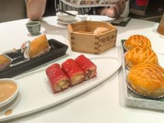 -陶陶居酒家(第十甫路总店)