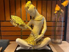 -泰合玺·精油疗愈SPA(狮山天街生活广场店)