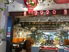 -汕头八合里海记牛肉店(清河店)