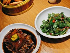 -鱼湘汇·湖南土菜·十五周年(龙汇路店)