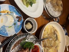 -老西门·常州菜(新区店)