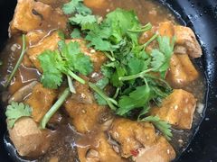 -阿度烧烤牛火锅(梧田店)