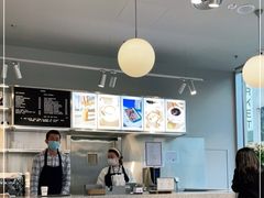 -ARKET CAFÉ(三里屯太古里店)