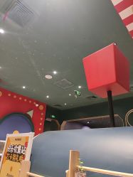 -meland club亲子乐园(北京芳圆里ID MALL店)