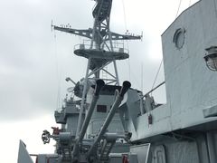 -中国人民解放军海军博物馆