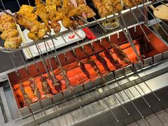 -邢氏老太太烤串(北兴街店)