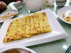葱花饼-上庄晋风庄园(上庄店)