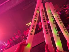 -MOSSO·Liveshow(M3香港广场店)