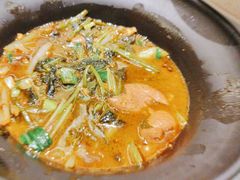 -江宴渔村·鱼鲜土菜(紫荆广场店)