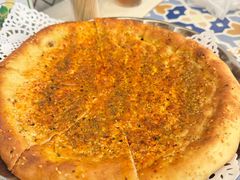 -阿拉丁新疆风味餐厅·清真(罗廊巷店)