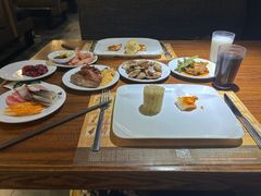 -汉巴味德(大悦城店)