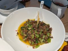 -新太二·鲜料川菜(晶耀前滩店)
