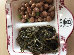 -李先生牛肉面大王(太原南内环店)