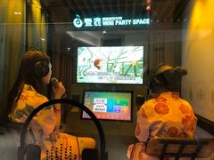 -极乐汇汗蒸会馆(杭州店)