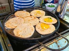 -张记灌饼(丰富路店)