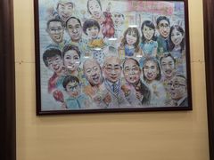 -万年酒楼(越秀南路店)