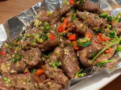 -渔语鱼新川菜Bistro(万象天地店)