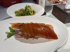 -四季民福烤鸭店(故宫店)