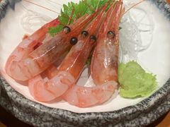-千代武日本料理(开发区店)
