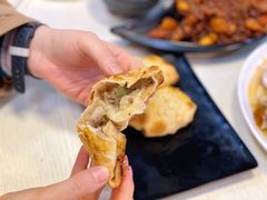 -马黑哥椒麻鸡(清江山水店)